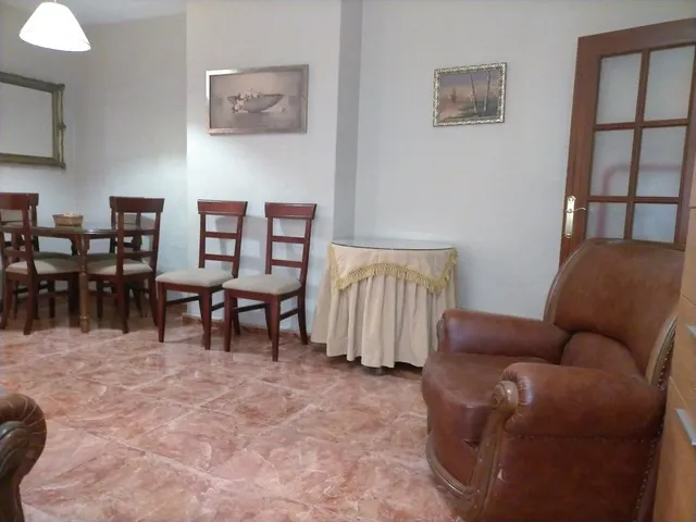 Piso para estudiantes — 2