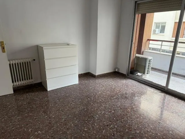 VENTA PISO MUY CENTRICO EN GRAN VIA ALFONSO X EL SABIO, 150M2., 4 DORMITORIOS, 2 PLAZAS DE GARAJE — 26