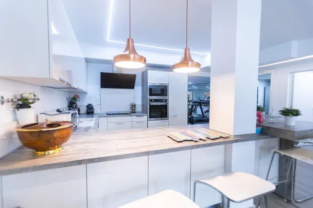 Exclusiva Villa de Lujo en  carretera santa catalina con establos y picadero de caballos  , Murcia - €1,395,000 — 33