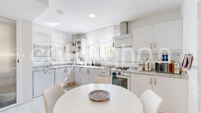 Vivienda en Massarrojos — 13