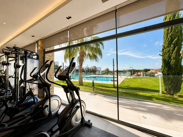 Ático Dúplex 2 habitaciones 122m² en venta - Marbella — 43