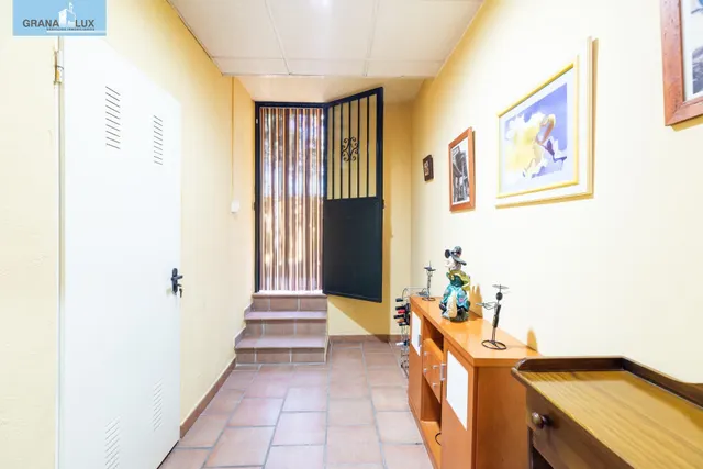 CHALET CON DOS VIVIENDAS ESPECTACULARES E INDEPENDIENTES EN EL VENTORRILLO — 35