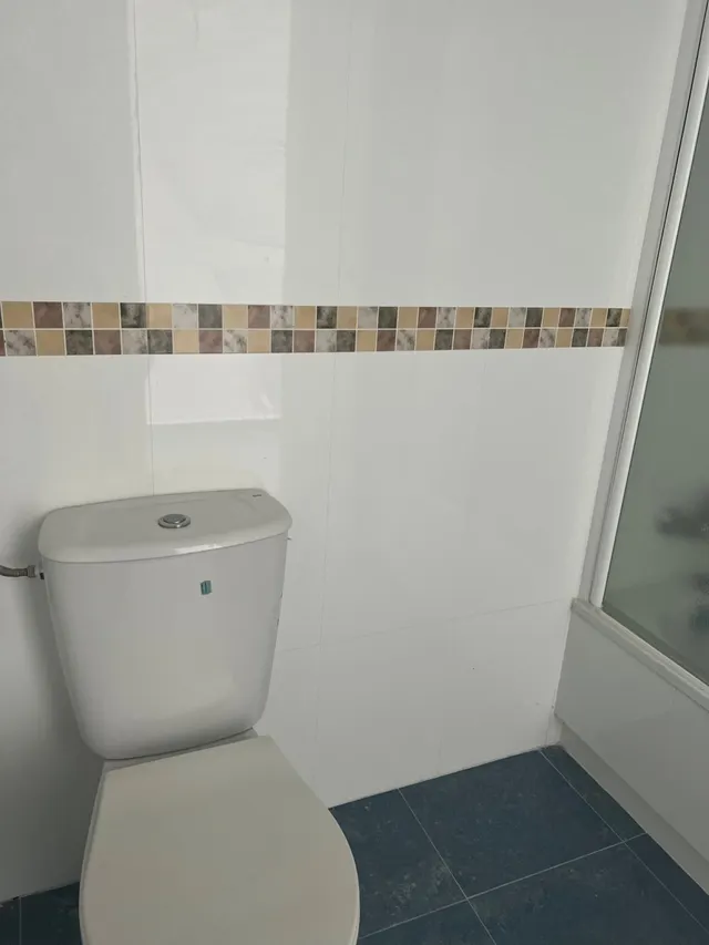 Magnífico apartamento en primera línea de playa. — 27