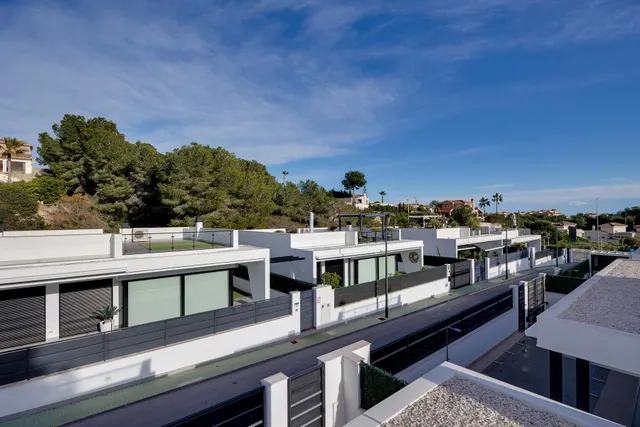 Villa 3 habitaciones 111m² en venta - Pinar de Campoverde — 24