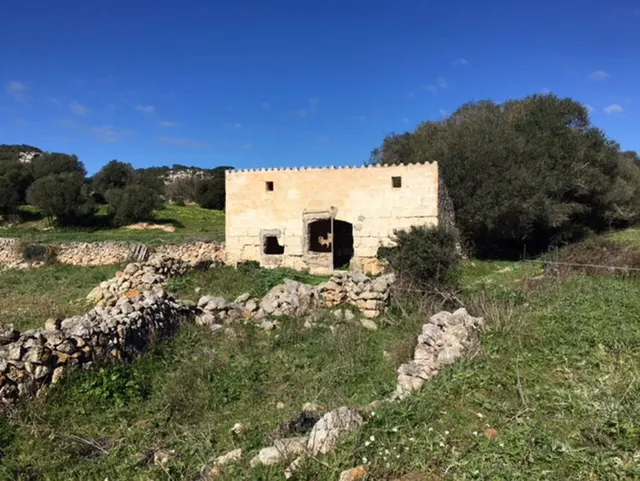 C-7035 - Casa de campo en Son Bou — 31