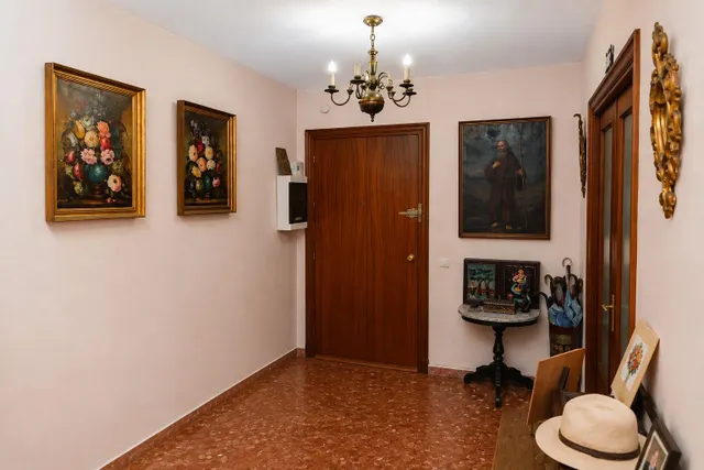 Amplia vivienda en zona catedral – Jerez de la Frontera — 6
