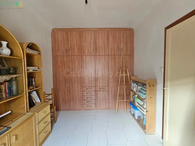 SE VENDE SEGUNDO PISO EN EL CENTRO DE NOVELDA - ALICANTE - foto 5