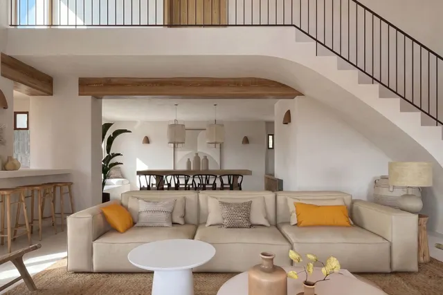 Finca rústica 4 habitaciones 274m² en venta - Pla del mar — 12