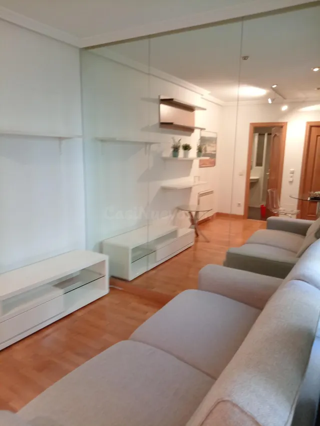 Se alquila apartamento amueblado en Hermosilla , al lado de  - foto 5