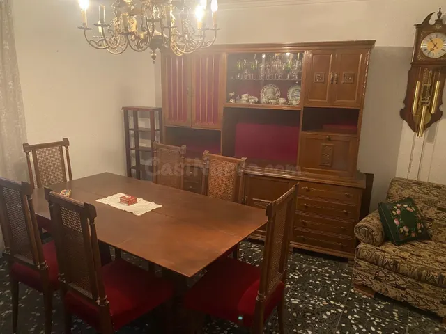 EN VENTA CASA EN MONREAL DEL CAMPO - foto 4