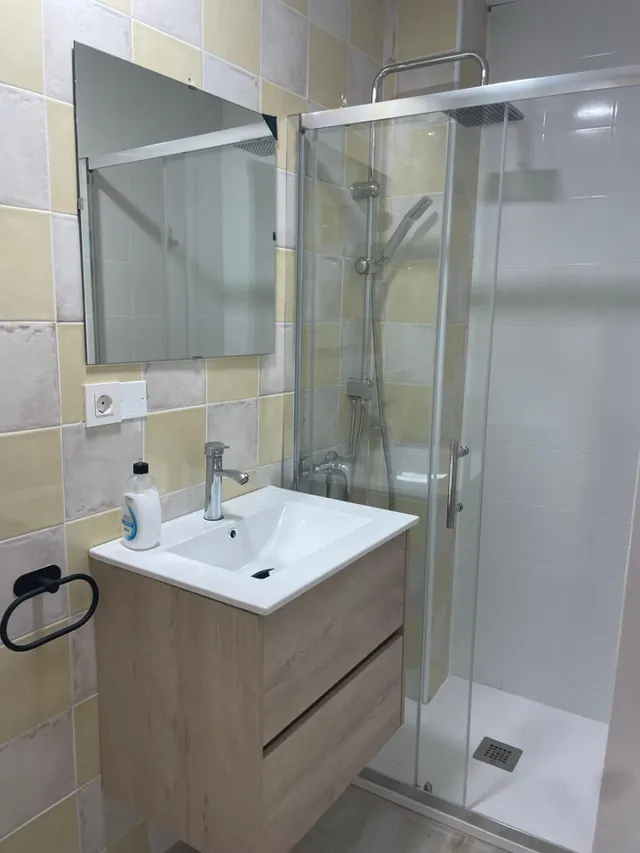 Casa con 8 habitaciones cerca de UCAM — 24
