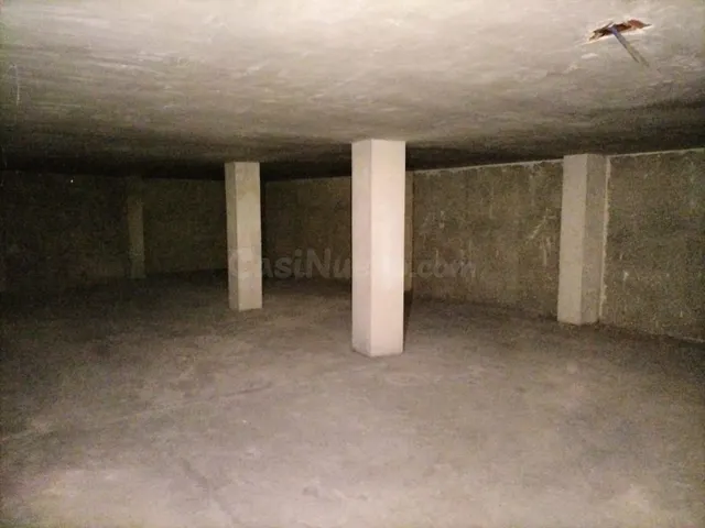 DISPONIBLE 100M2 PARA REALIZAR TRASTEROS EN PALENCIA - foto 3