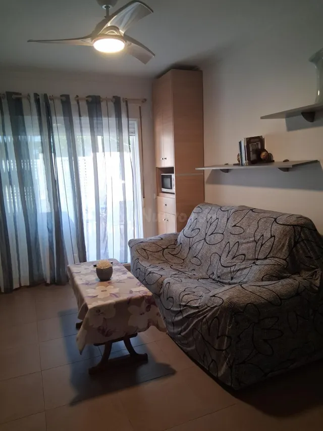 ESTUDIO REFORMADO CON LICENCIA TURÍSTICA A 2 MINUTOS DE LA P - foto 2
