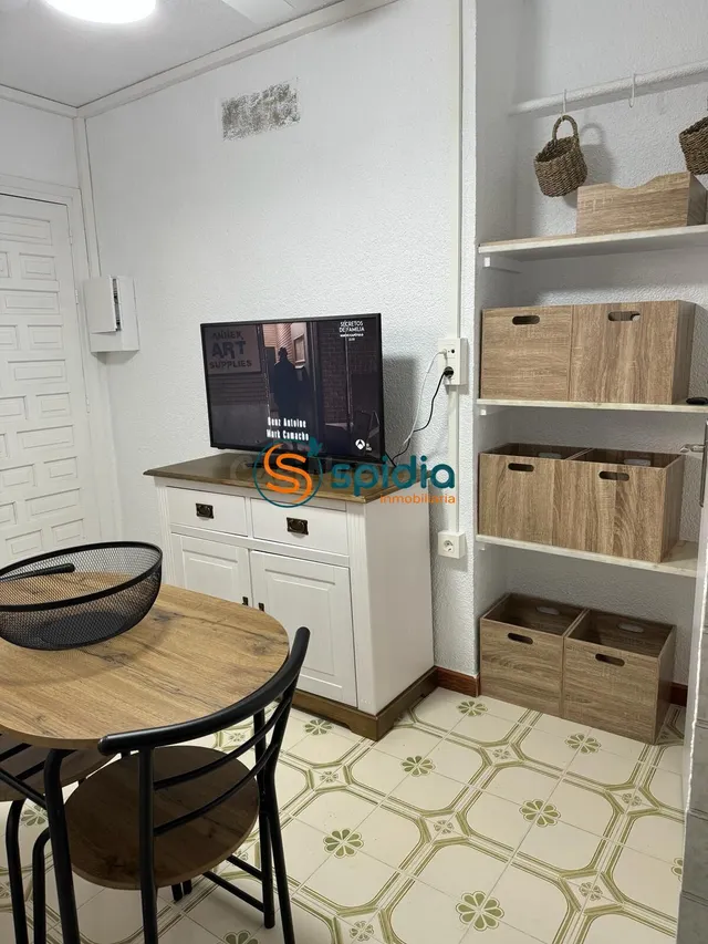 Apartamento para alquiler por temporadas en playa de Calabar - foto 2