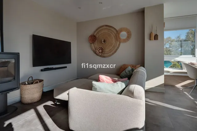 Ático Dúplex 2 habitaciones 98m² en venta - Marbella — 44