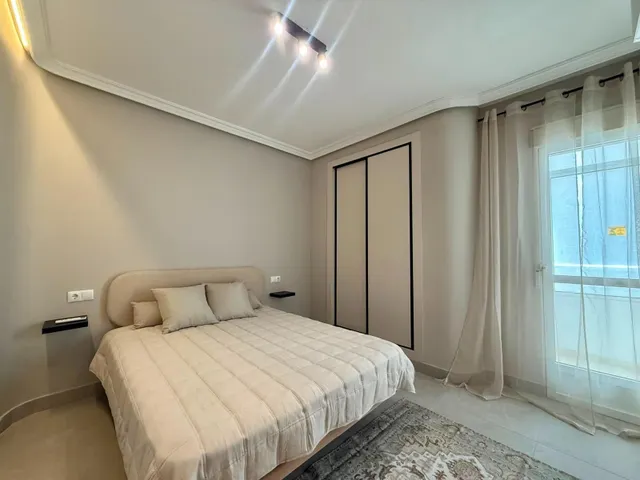 Apartamento 2 habitaciones 80m² en venta - Playa del cura — 27