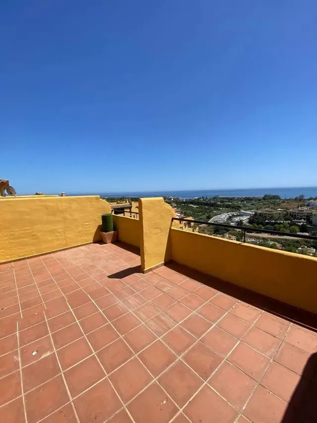 Ático Dúplex 4 habitaciones 160m² en venta - Costa Del Sol — 21