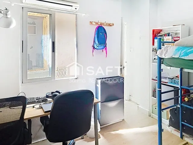 Una casa de pueblo en venta en centro de Sagunto — 20