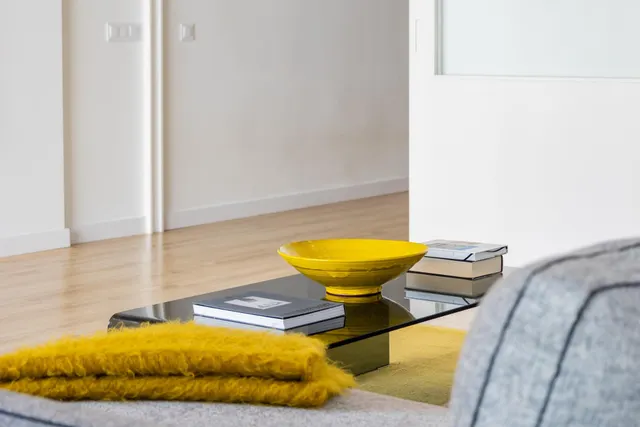 Vivienda de Autor en el Corazón de Valencia — 286 m2 Luxury — 8
