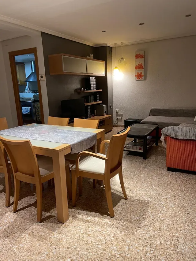 Piso 3 habitaciones 95m² en venta - Playa de la Malvarrosa — 20
