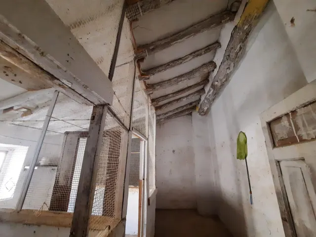 Casa para rehabilitar — 6