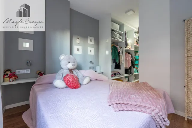 Moderno Apartamento Nuevo en el Campus de la Salud - Granada — 29
