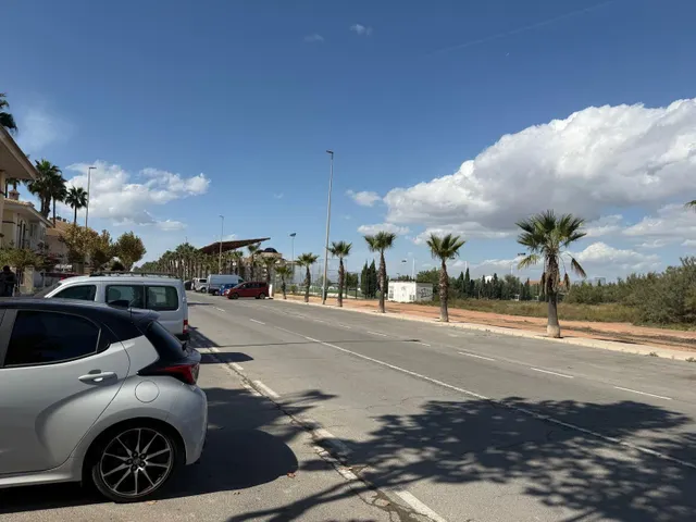 Bungalow en Santa Pola, Gran Playa - Junto Pola Park — 12