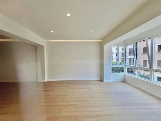 Amplio piso reformado de 136 m2 en el centro de Inca - foto 4