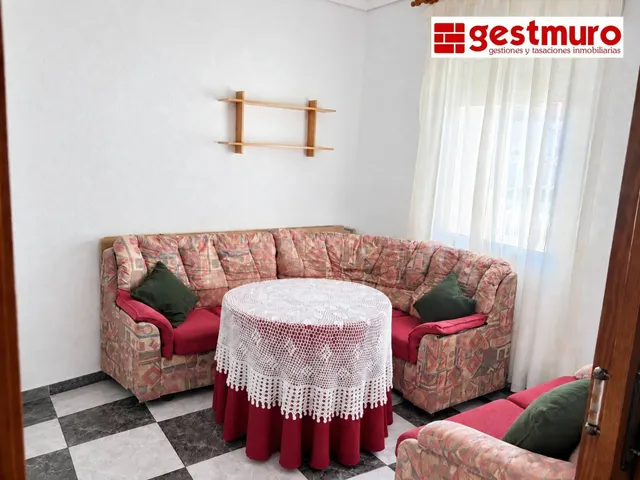 EN VENTA PLANTA BAJA EN SANTA LUCÍA!!! — 5
