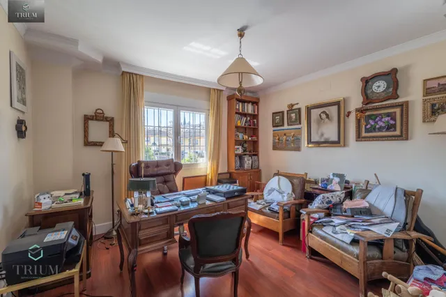 Chalet en zona rebites — 21