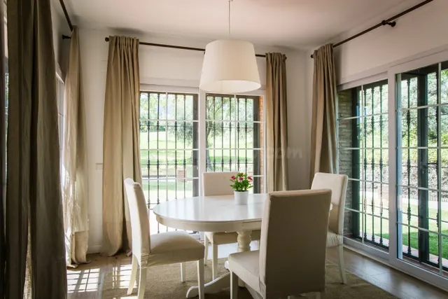 Excelente Obra Nueva en Alhaurin de la Torre — 5