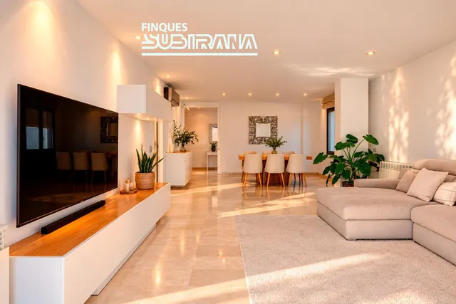 Espectacular casa a sesoliveres, Igualada — 10