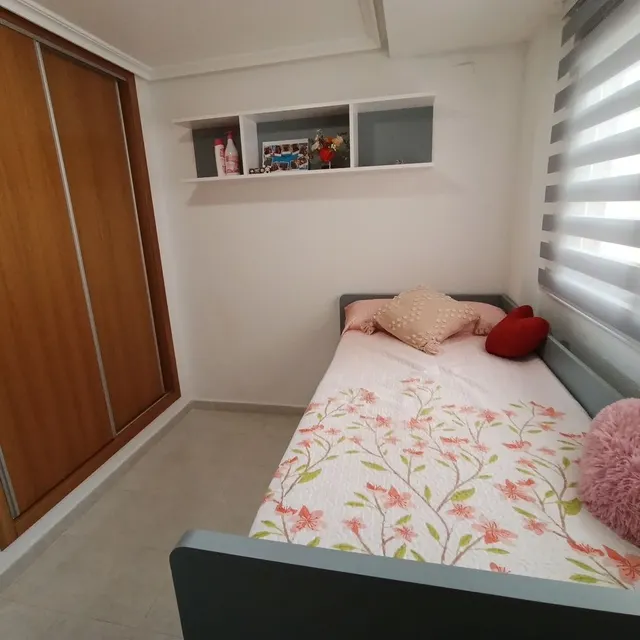 Apartamento 2 habitaciones en venta - Jerónimo Y Avileses — 17