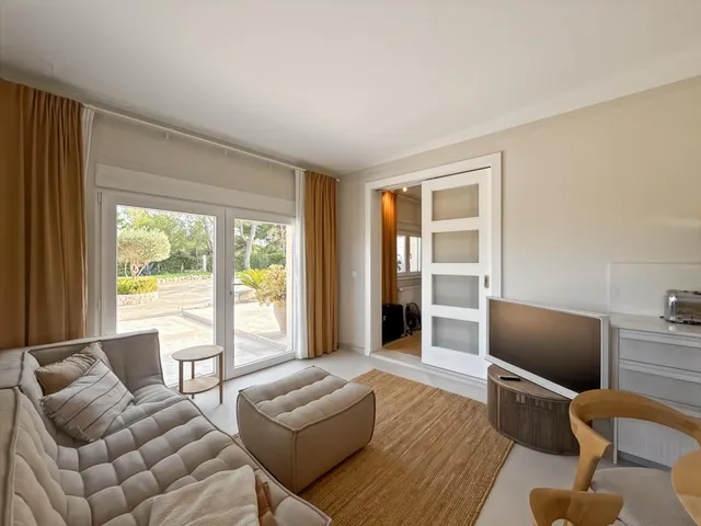 Villa Mediterránea de Lujo a Pocos Minutos de Playa de Muro — 36