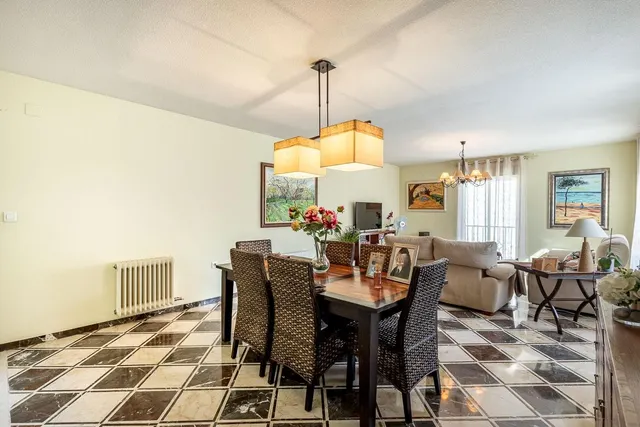 Casa en Gojar con patio de 65m — 10