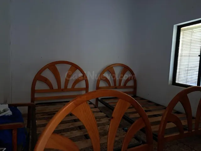 ¡CASA CON PARCELA DE 10.000 M2 EN LOS VALIENTES! - foto 5