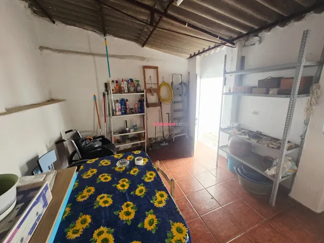 CASA EN VENTA ZONA POZO VIEJO — 14