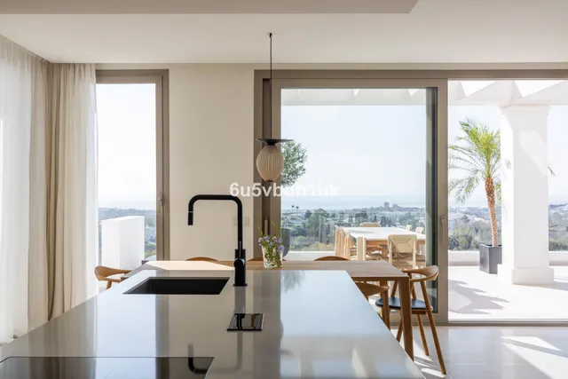 Ático Dúplex 3 habitaciones 247m² en venta - Marbella — 6