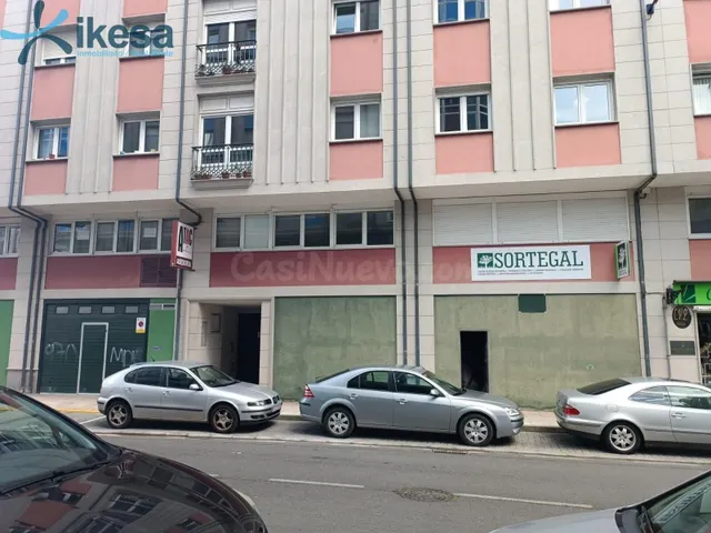 LOCAL EN VENTA EN LUGO - foto 5