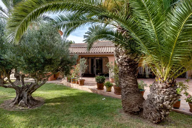 En Venta Villa de Lujo en San Luis Torrevieja — 5