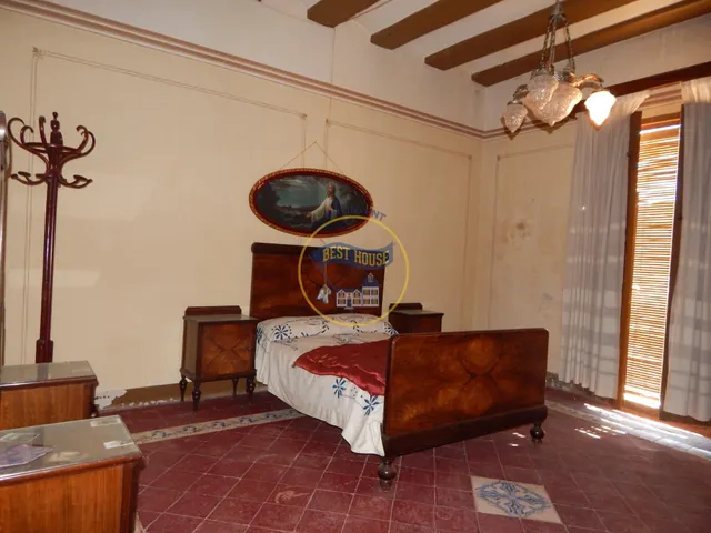 Oportunidad Casa Señorial en el corazón de Bocairent (Valencia) — 36