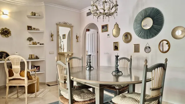Apartamento 2 habitaciones 138m² en venta - Marbella — 13