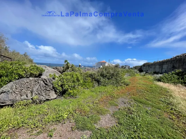 Suelo urbanizable en Venta en Barlovento Santa Cruz de Tener - foto 3
