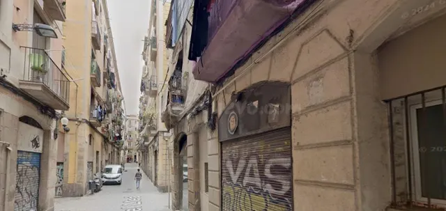 PISO EN BARCELONA