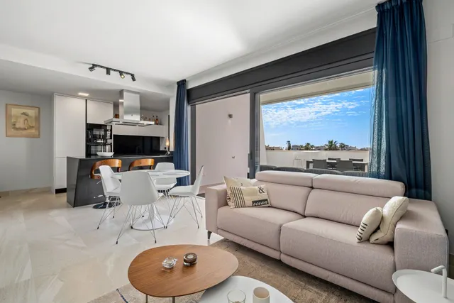 Apartamento 2 habitaciones 61m² en venta - Villamartín-Las Filipinas — 2