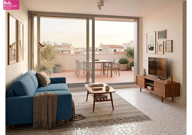 Estrena el piso de tus sueños en Pineda de Mar — 6