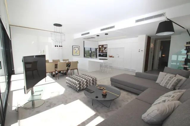 Villa 4 habitaciones 144m² en venta - Bellavista - foto 4