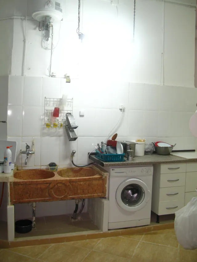 TRASPASO DE HORNO  BOLLERÍA  EN EL BOTANIC — 35