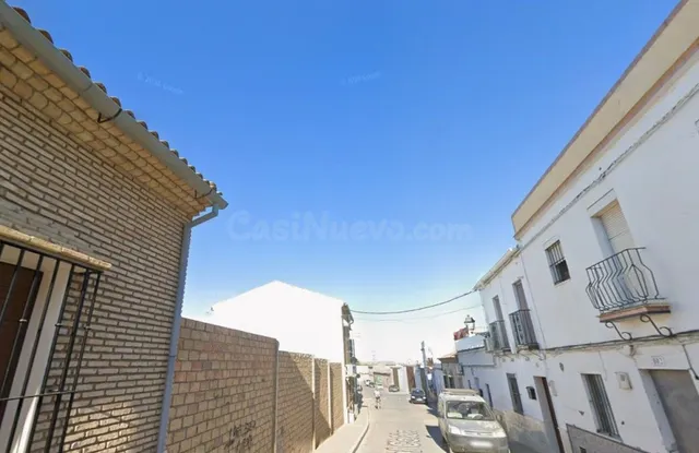 Casa-Chalet en Venta en Lantejuela, La Sevilla - foto 3