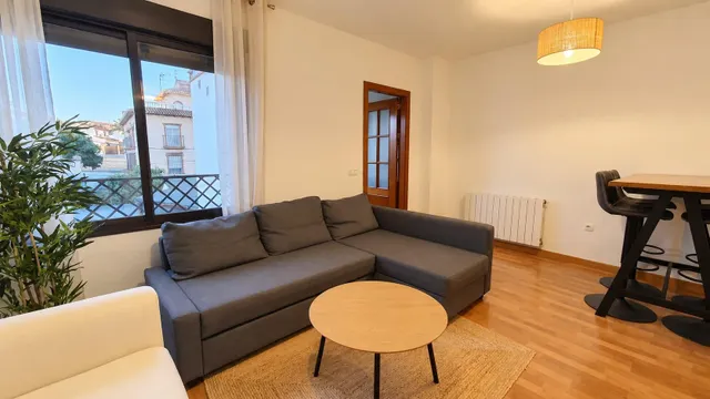 Piso 1 habitación 73m² en alquiler - Área de Granada — 8